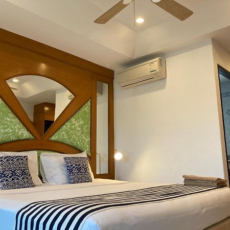 Waree'S Guesthouse Kata Beach  Exterior photo